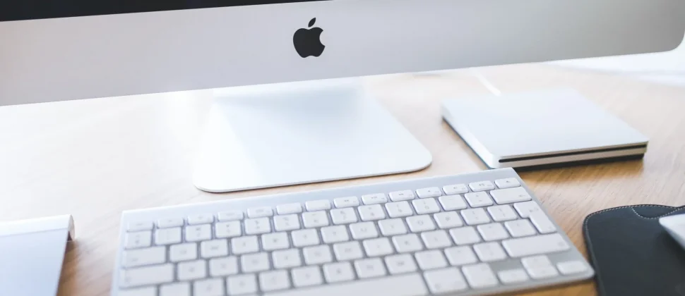iMac Reparatur und Upgrade nicht mehr möglich