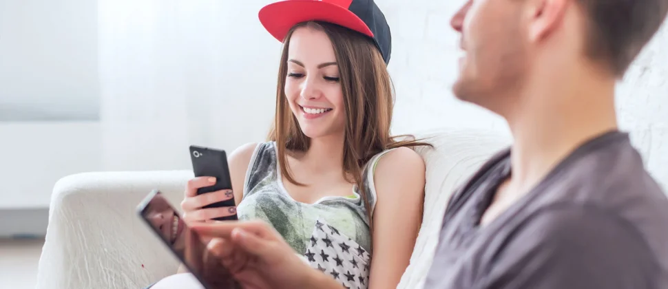 Ein Panikmodus für iPhone und iPad